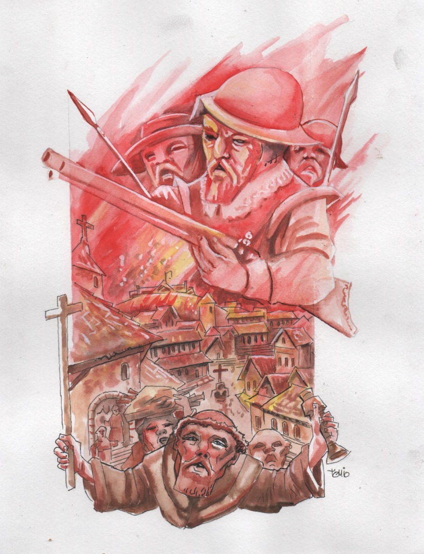 matéria-26-03-2023-mamanguape-incendiada-Ilustração Tônio.jpg