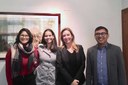equipe do gira mundo e o consul brasileira na espanha (5).jpg