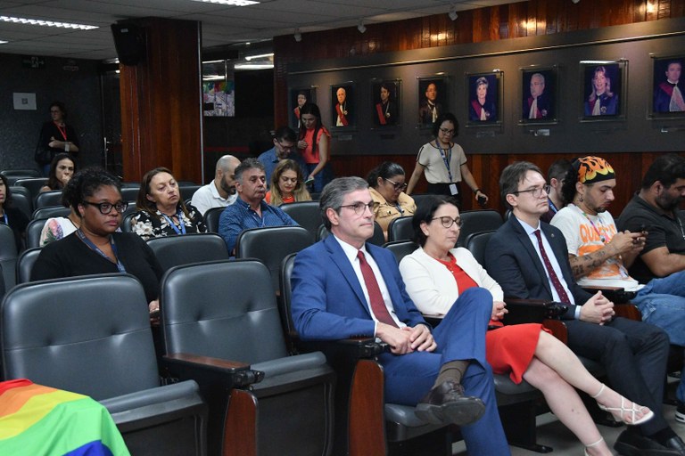 2025.06.30 mês do orgulho LGBTQIAPN+TRT_André Machado Cavalcante © Carlos Rodrigo (4).JPG