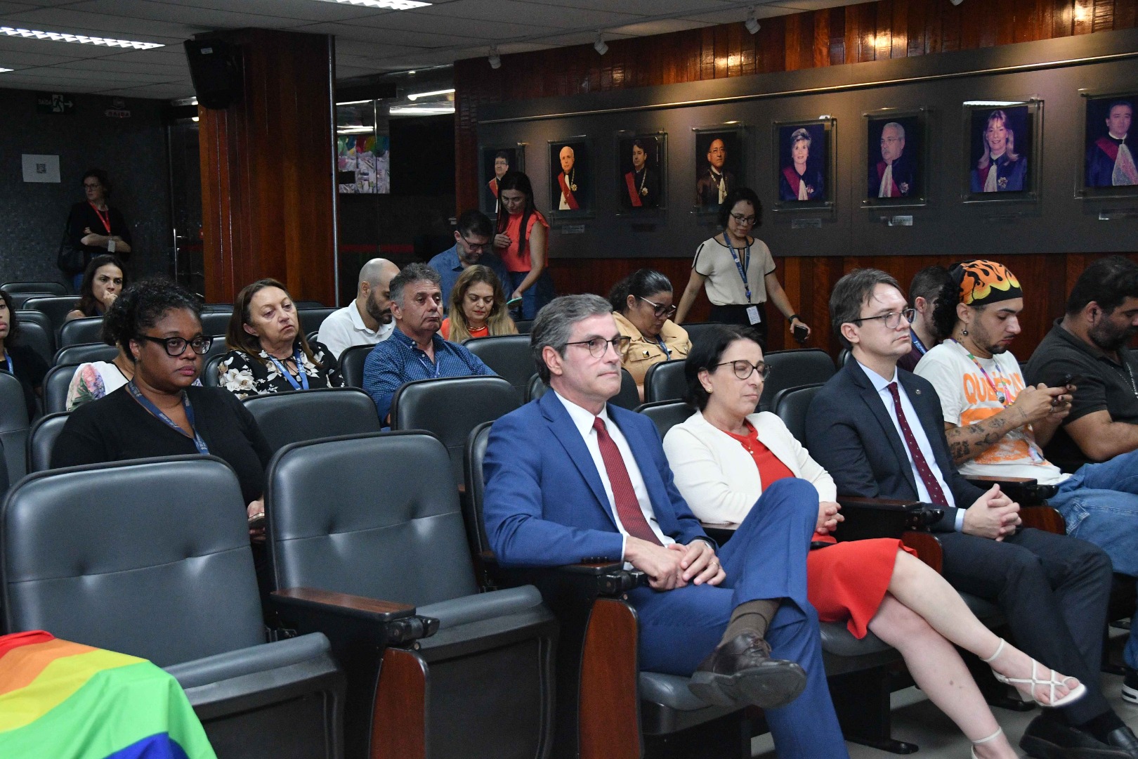 2025.06.30 mês do orgulho LGBTQIAPN+TRT_André Machado Cavalcante © Carlos Rodrigo (4).JPG