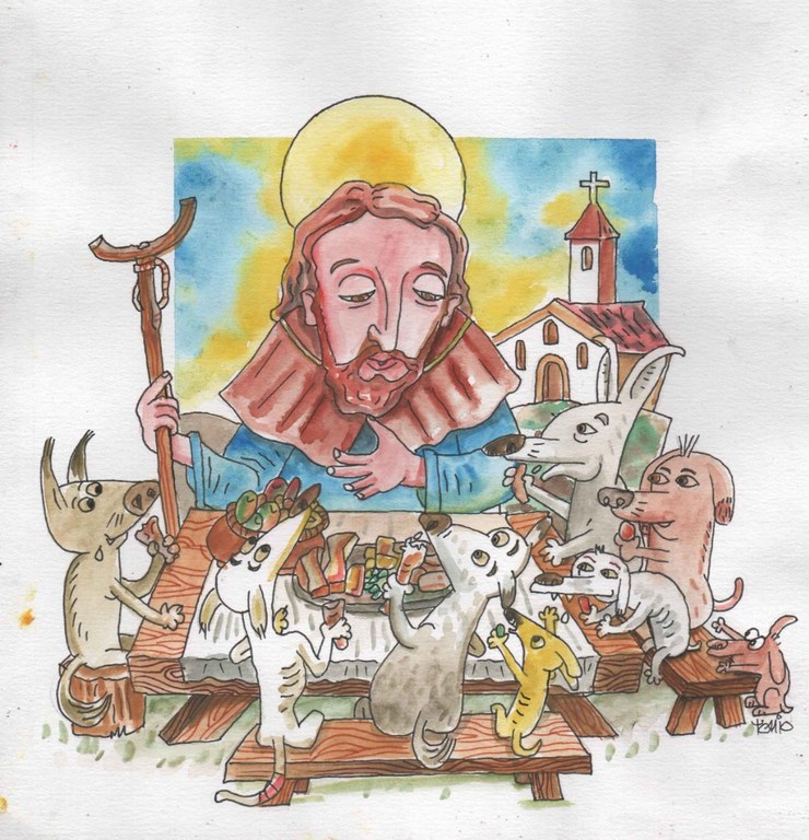 matéria-18-02-2024-festa-cachorros-Ilustração Tônio.jpg