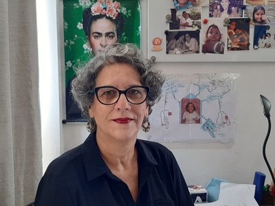 Gloria Rabay 2 Foto Acervo pessoal.jpg