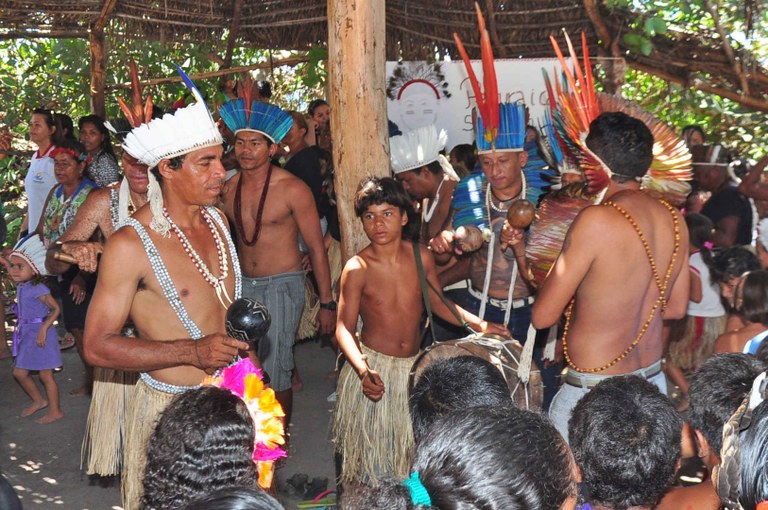 Indio Potiguaras Baia da Traiçao © Evandro Pereira.JPG