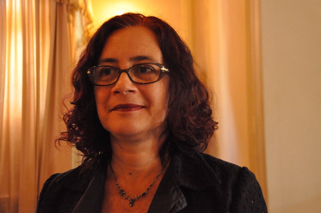 Gilberta soares