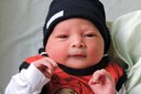 Pedro Arthur recem-nascido de Patricia Pereira..JPG