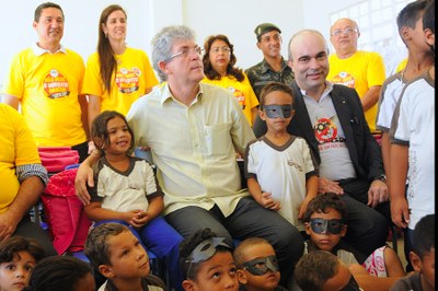 O presidente do Banco do Brasil, Alexandre Abreu, destacou que é preciso a conscientização da sociedade nesta luta contra o Aedes
