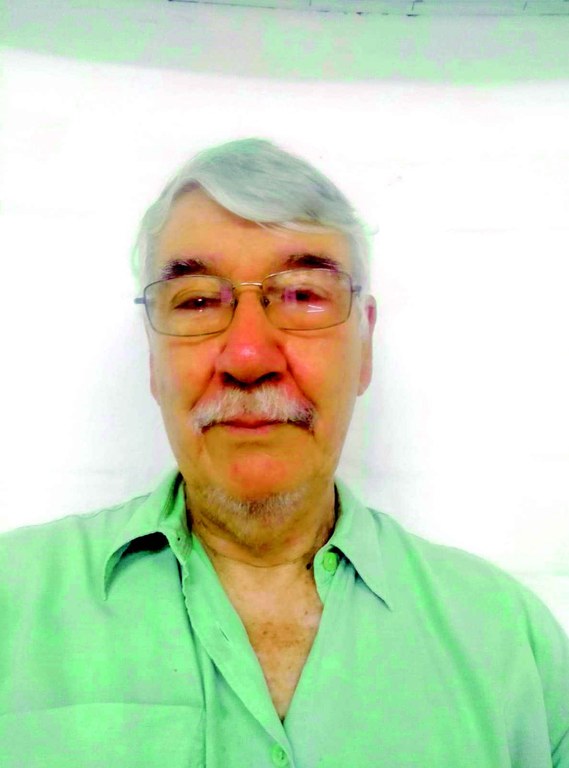 Normando Perazzo - foto cedida pelo entrevistado.jpeg Normando Perazzo - foto cedida pelo entrevistado.jpeg