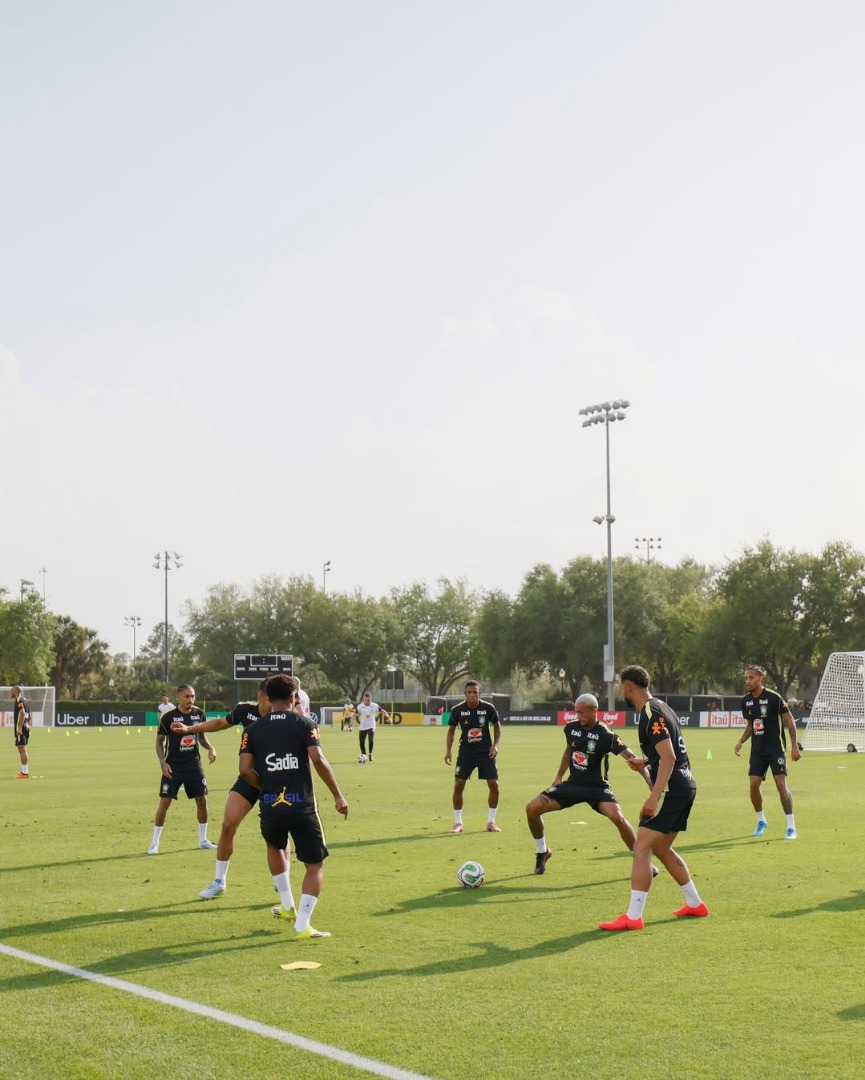 Tarde de treino e muito foco aqui em Orlando. Seguimos na preparação intensa, porque AQUI É BRAS.jpg