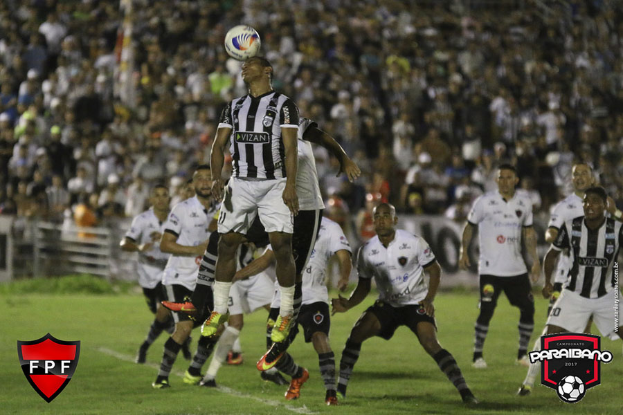 Partida estava indefinida até os últimos minutos