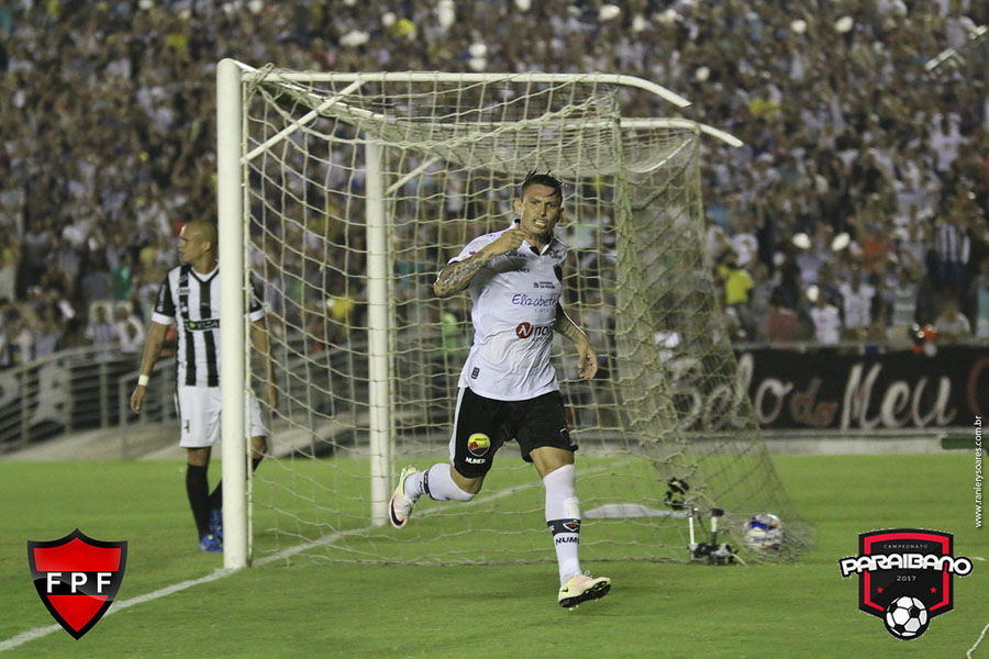Rafael Oliveira foi decisivo na final