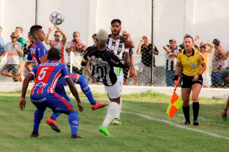 Série D