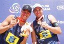 Feliz demais pelo título aqui em Fortaleza! Fechar um ano de muito trabalho com a medalha de our.jpg