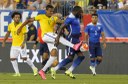 A seleção avança mais um passo