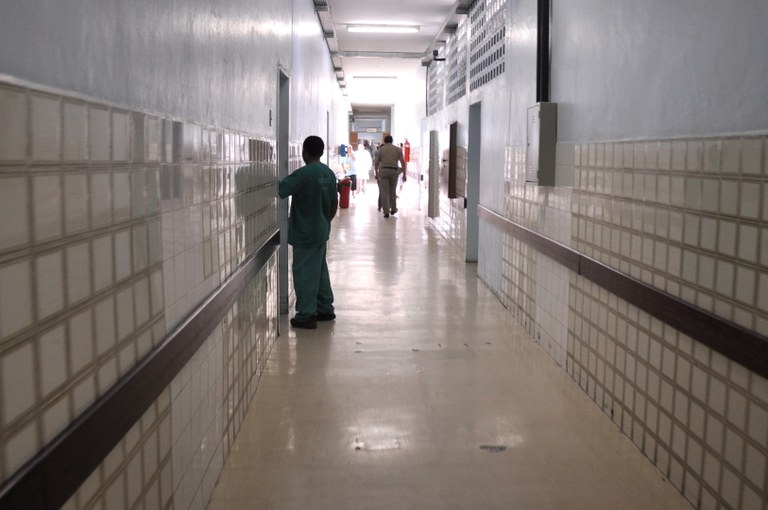 Hospital Edson Ramalho © Evandro Pereira_Arquivo A União.JPG