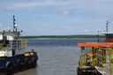 Barco Afunda entre Cabedelo e o Distrito de Forte Velho_F. Evandro (4).JPG