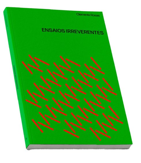 O livro tem 12 ensaios inéditos e três republicações, que falam sobre escritores renomados como Augusto dos Anjos, Clarice Lispector, Guimarães Rosa, Ariano Suassuna, entre outros | Foto: Divulgação O livro tem 12 ensaios inéditos e três republicações, que falam sobre escritores renomados como Augusto dos Anjos, Clarice Lispector, Guimarães Rosa, Ariano Suassuna, entre outros | Foto: Divulgação