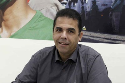 superintendente da Emlur Ricardo Veloso_ crédito Carlos Nunes.jpg superintendente da Emlur Ricardo Veloso_ crédito Carlos Nunes.jpg