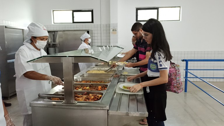 MATÉRIA 2         restaurantes universitários UFPB FOTO ASCOM UFPB.jpg
