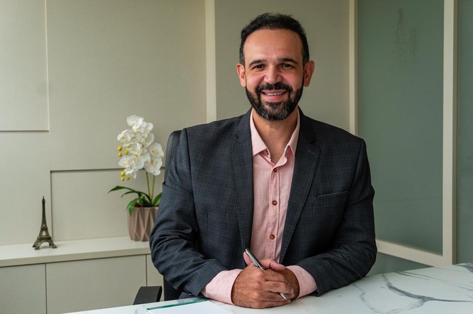 Psiquiatra diz que acidente de trabalho não é só no sentido físico; o mental também adoece | Foto: Arquivo Pessoal