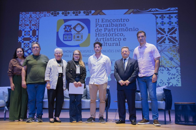 2025.08.25 Encontro paraibano do patrimônio histórico © Leonardo Ariel (10).JPG