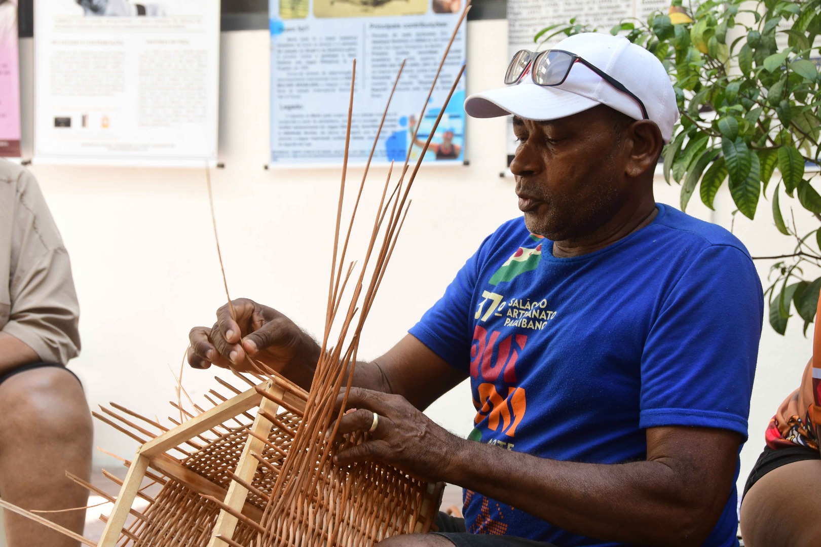 2026.06.18 Uma semana do Salão do Artesanato - Antônio Honorato © Julio Cezar Peres (2).JPG