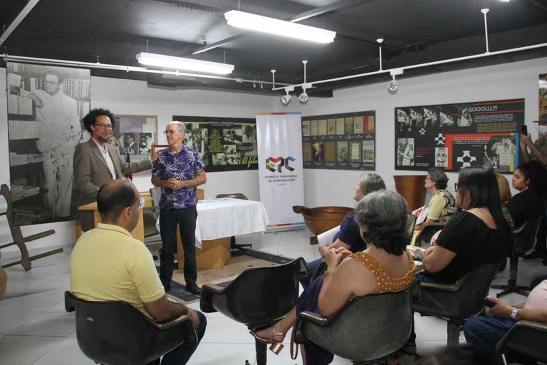 Homenagem ao Escritor paraibano José Lins do Rego_F. Evandro (23).jpg