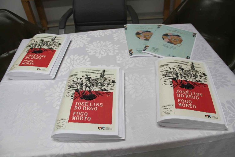Homenagem ao Escritor paraibano José Lins do Rego_F. Evandro (3).jpg