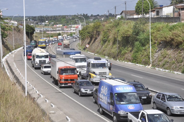 Congestionamento de trânsito_fotos evandro (7).JPG