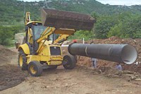 Nas 39 obras concluídas, o Governo do Estado investiu R$ 185,8 milhões