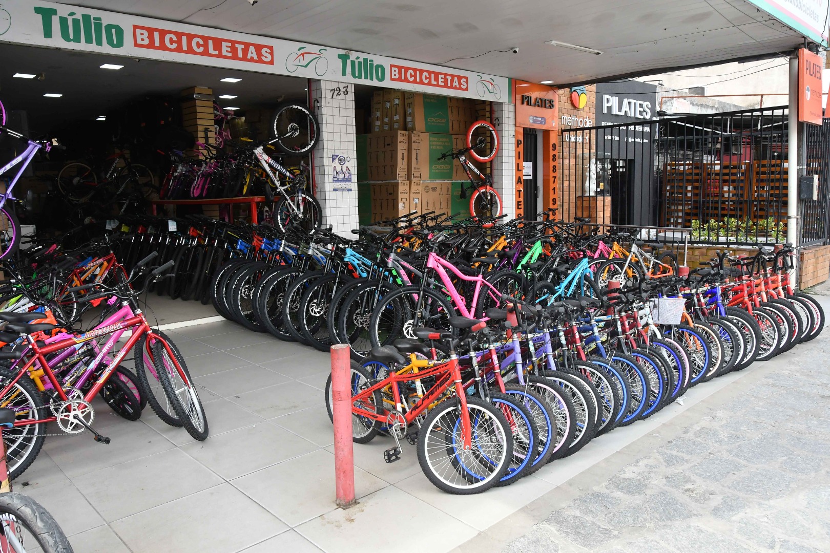 2025.06.18 Venda de bicicletas © Leonardo Ariel (9).JPG