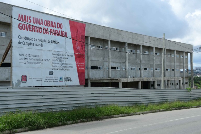 2026.06.16 Construção do Hospital da Mulher de Campina Grande © Julio Cezar Peres (1).JPG