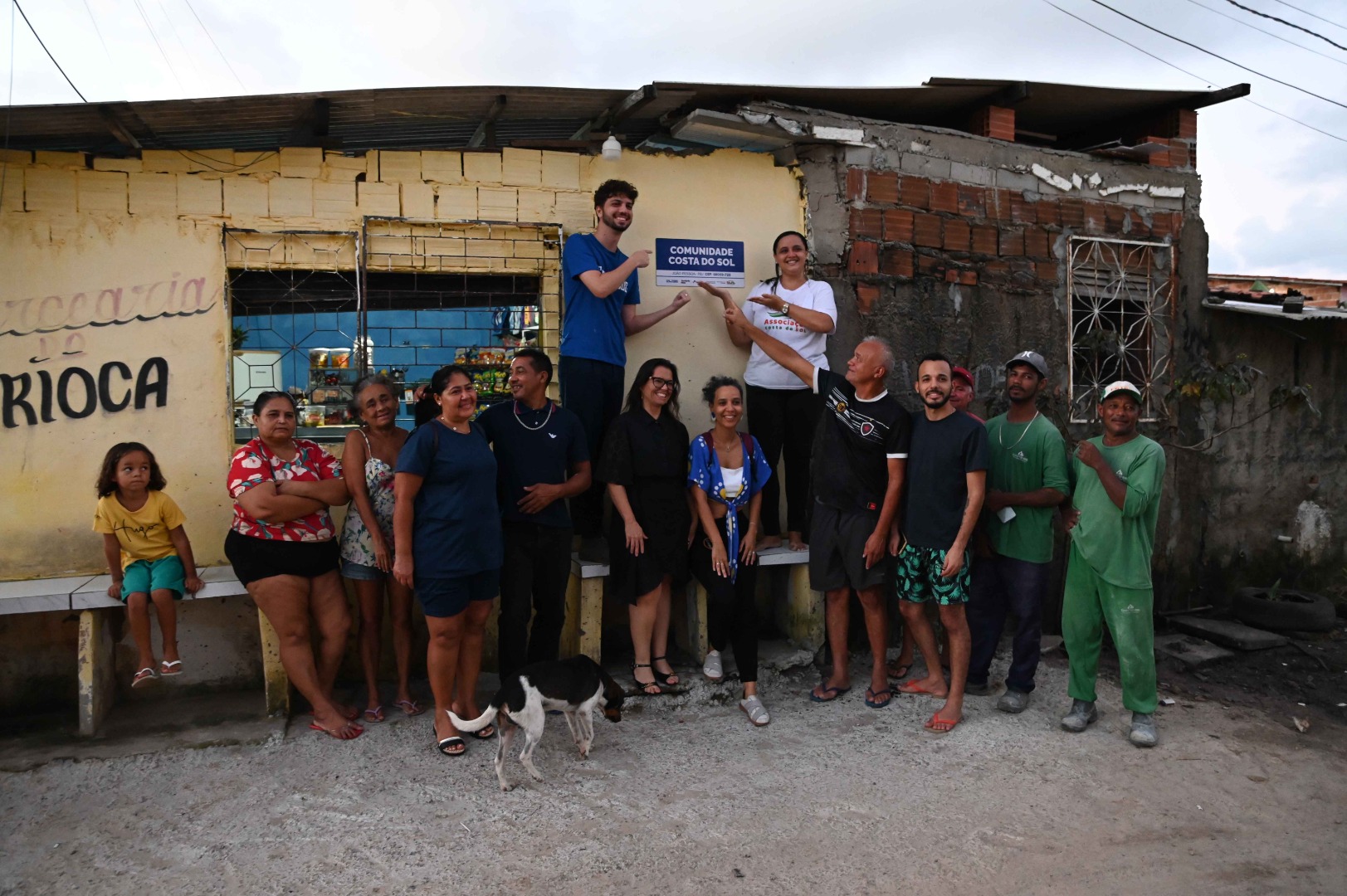 2026.05.25 regularização fundiária colocação CEP © Carlos Rodrigo  (8).JPG
