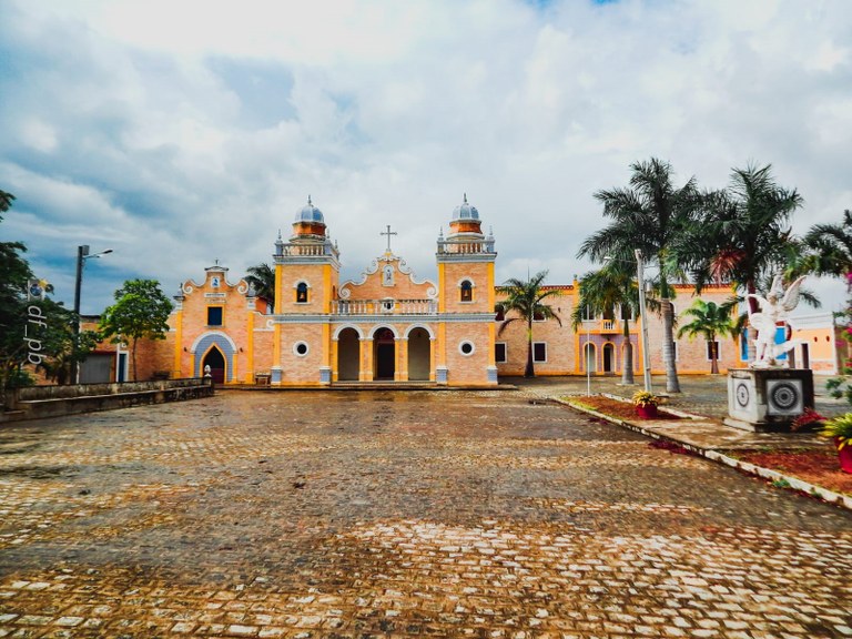 Mosteiro Mãe da Ternura - Crédito Prefeitura de Itatuba VALENDO.jpg