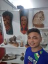 Fabiano Quaresma artesão - Arquivo Pessoal VALENDO.jpg