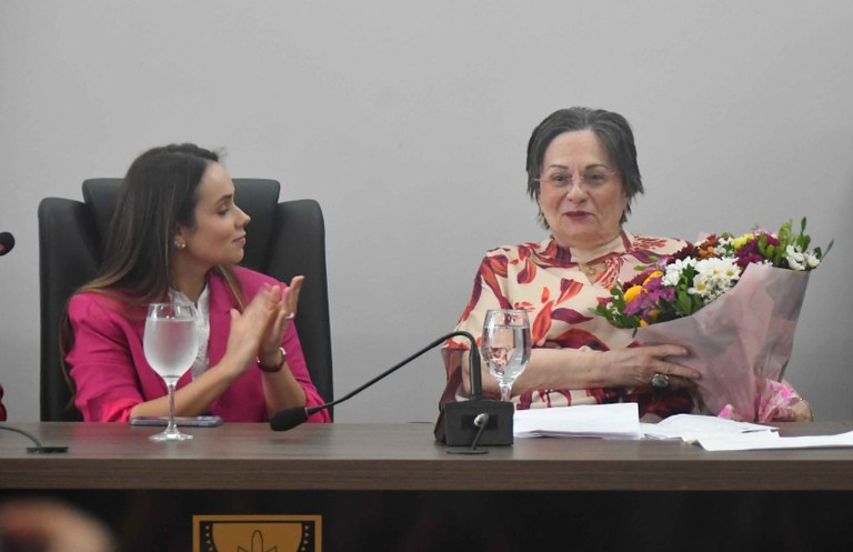 2026.06.17 Palestra Maria da Penha © Leonardo Ariel (29) Homenagem.JPG