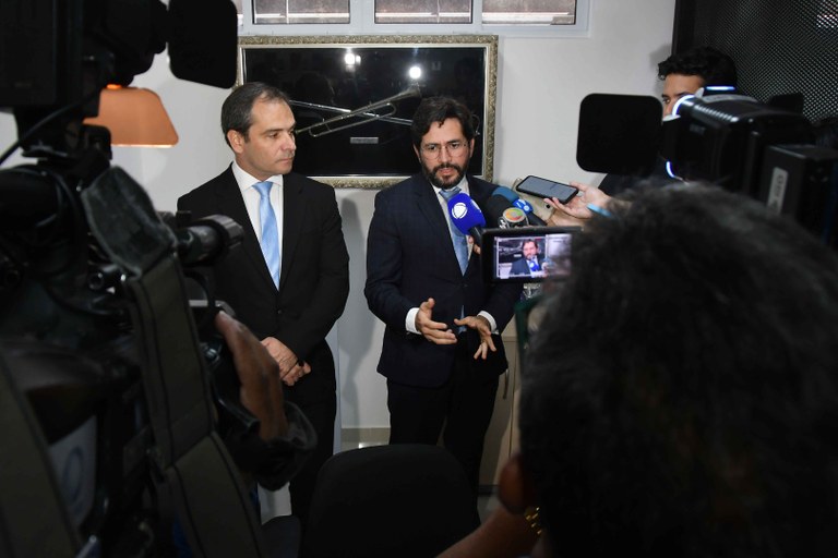 2025.10.06 Ministério Público coletiva morte vereador de Jacaraú © Leonardo Ariel (1).JPG