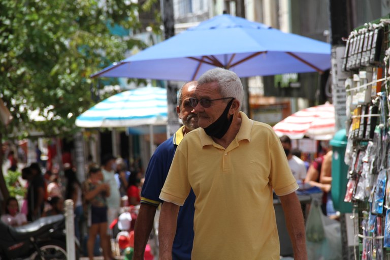 Pessoas não fazedo o uso da Máscara_F. Evandro (45).JPG