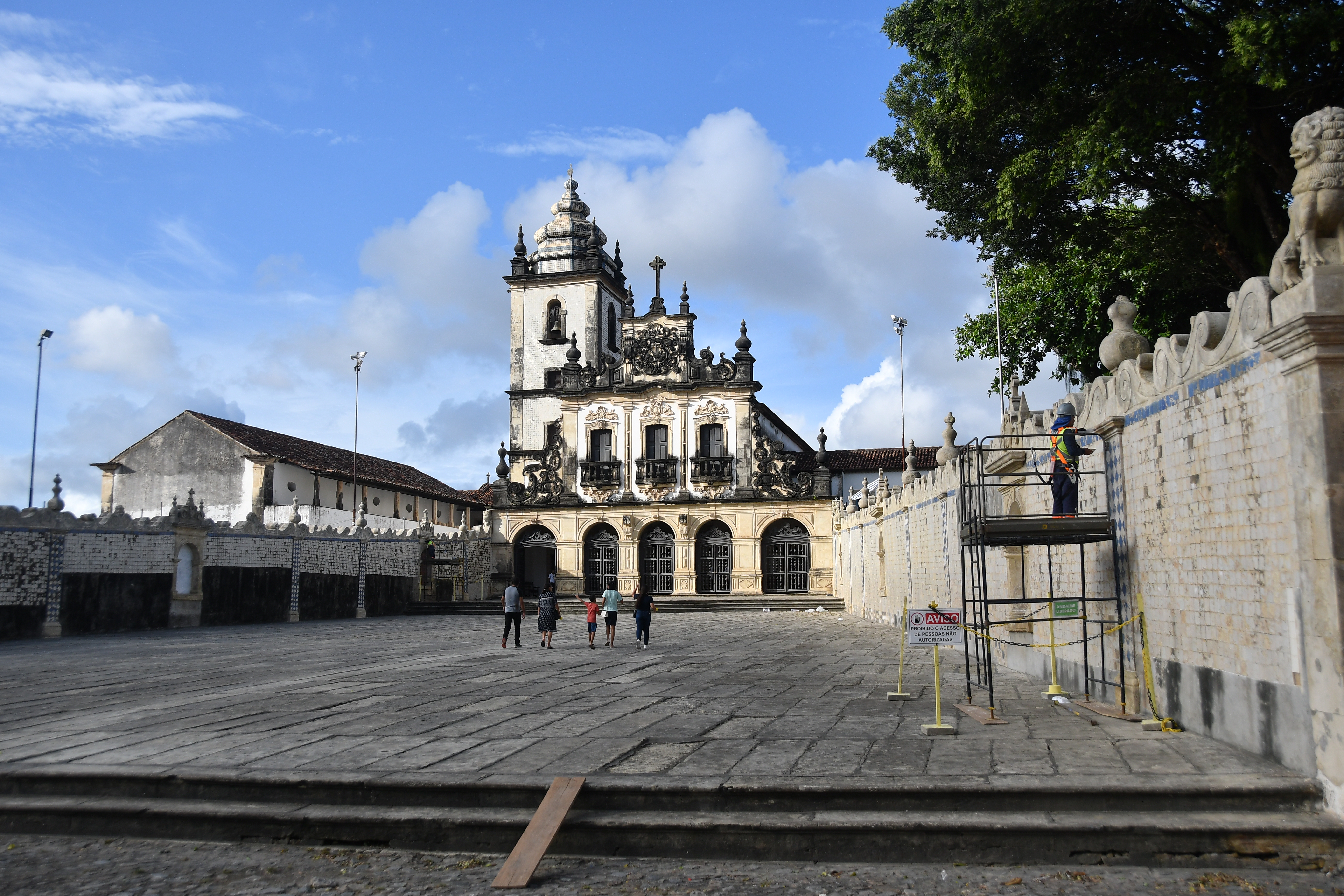 2024.05.01 Reforma Centro Cultural São Francisco © Leonardo Ariel (22).JPG