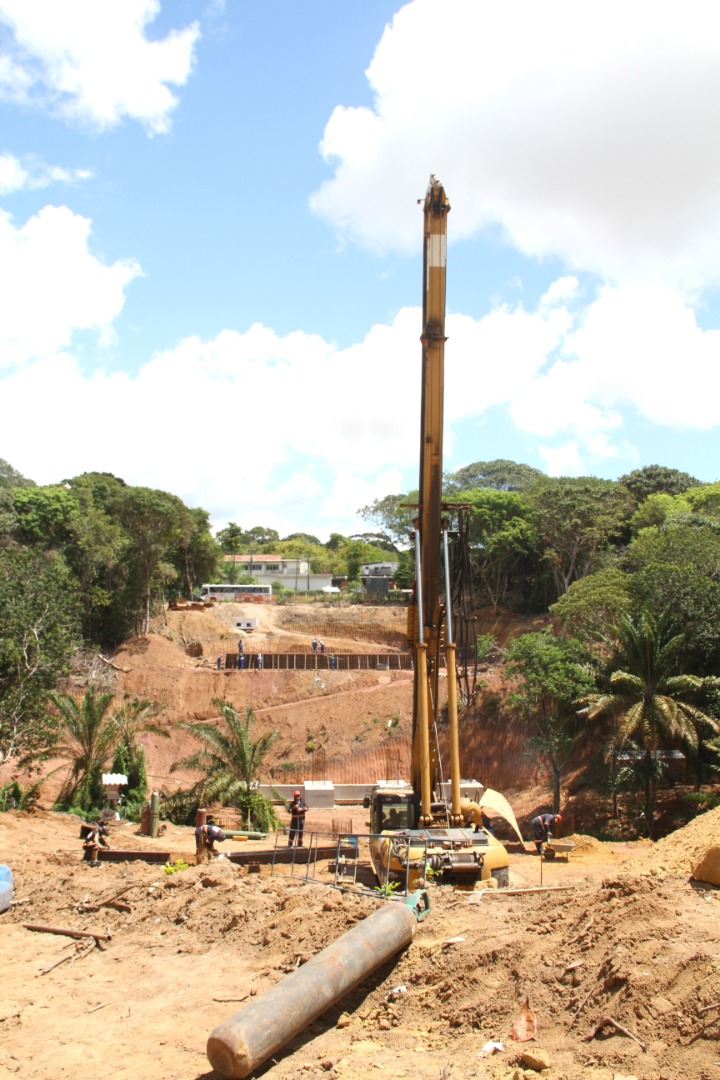 Construção da ponte de Interligação entre UFPB E Bancários_F. Evandro (8).JPG