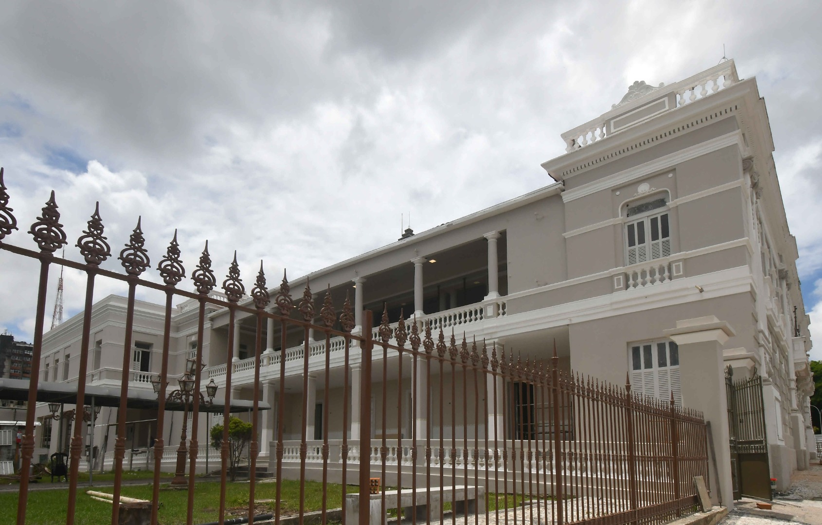 2025.03.28 Palácio da Redenção ambientes internos © Leonardo Ariel (6).JPG