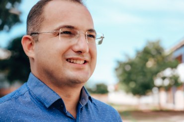 "O Enei é uma celebração de culturas, um espaço de diálogo entre mundos e uma manifestação clara do potencial e resiliência dos povos indígenas" Joseilme Fernandes - Foto: Elidiane Poquiviqui/UFPB