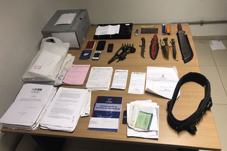 seds policia deflagra nova fase da operacao gabarito.jpg seds policia deflagra nova fase da operacao gabarito.jpg