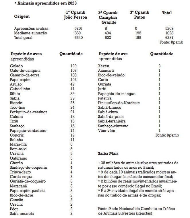 Imagem: Jornal A União