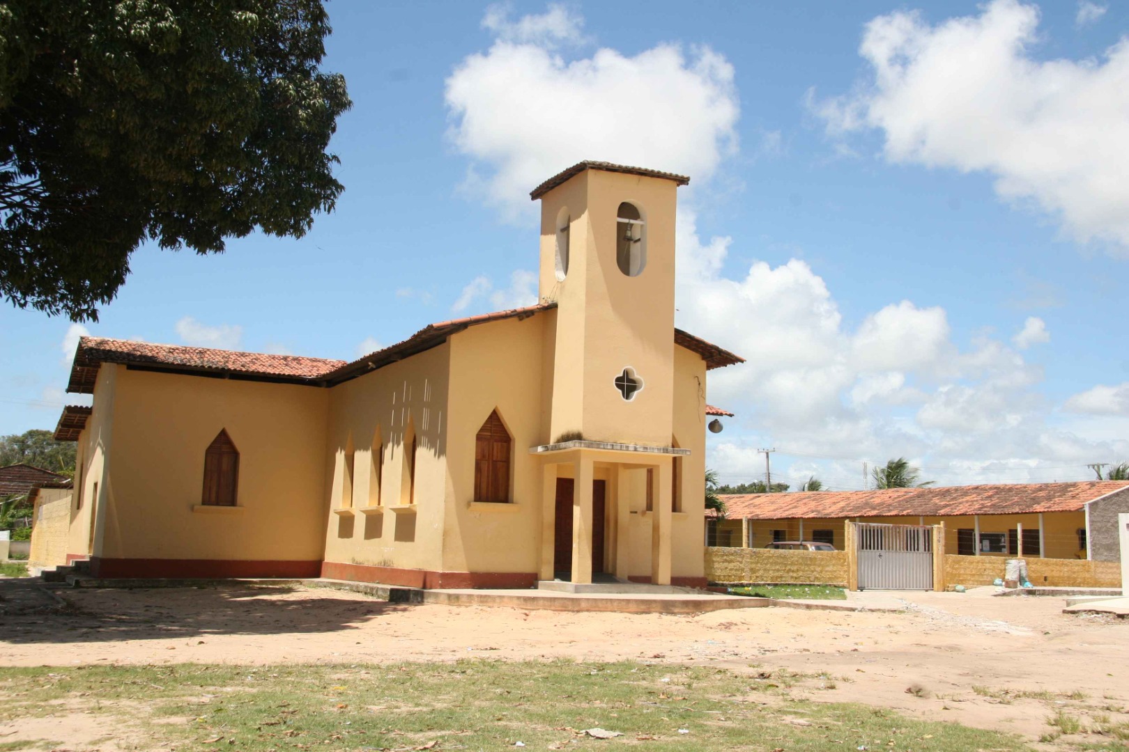 Igreja de Nsa Sra das Dores 02 © Branco Lucena_Arquivo A Uniao.jpg