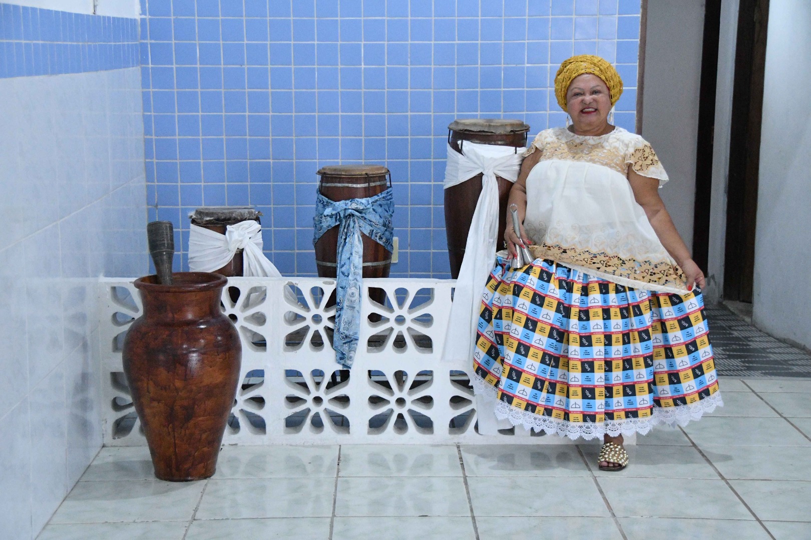 2025.11.07 Religiosidade afrobrasileira_Mãe Renilda © Carlos Rodrigo (13).JPG