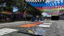 Preparação para montagem do Terreirinho do Forró (1).jpg