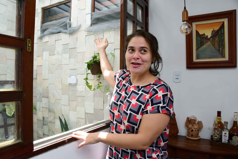 2026.01.16 Tempo propício para casos de dengue - Marcella Alencar © Julio Cezar Peres (4).JPG