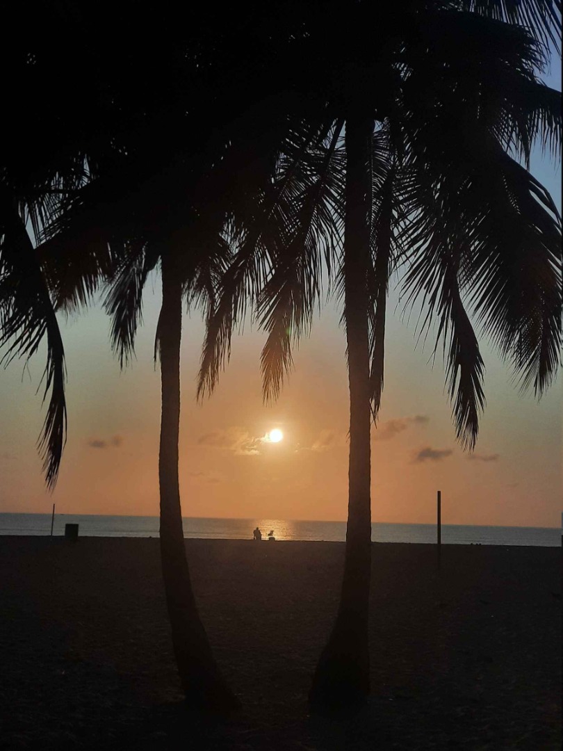 por do sol no verão - Clovis Roberto.jpg