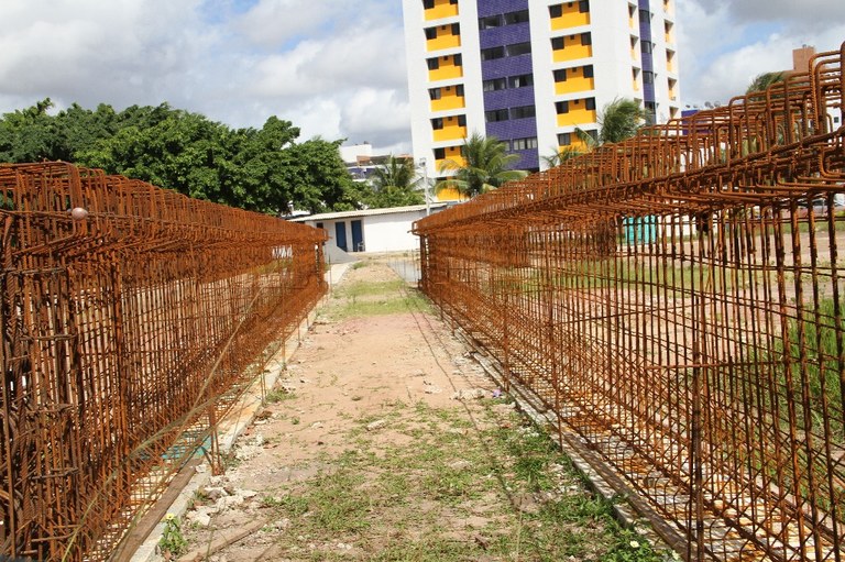 Obra Viaduto Bancários UFPB_F. Evandro (14).JPG