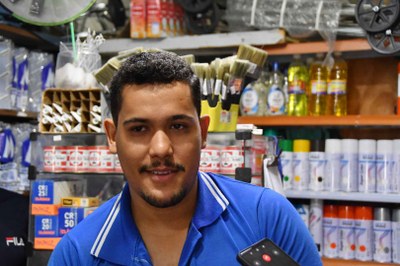 Foto: Roberto Guedes
